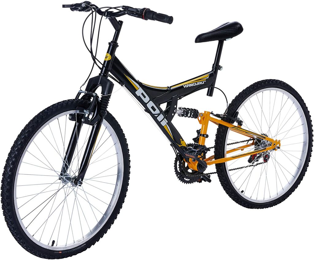 As Melhores Bicicletas Aro 26 Baratas – Brasil Bikes