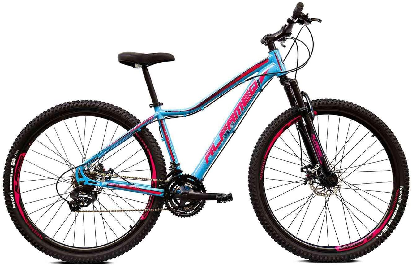 As 5 melhores bicicletas aro 29 feminina  Brasil Bikes
